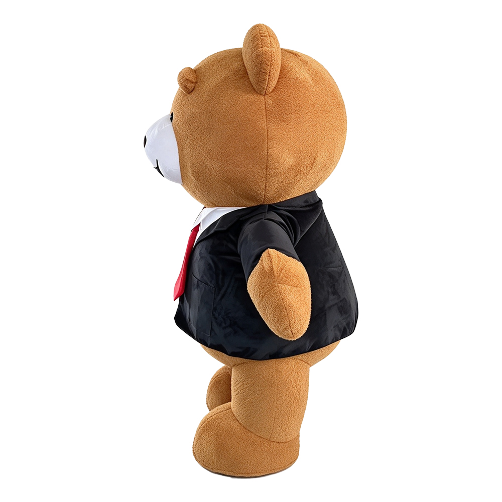 ชุดมาสคอตหมีเท็ดดี้ 2 เมตร/2.6 - Event Party บทวิจารณ์และราคา
