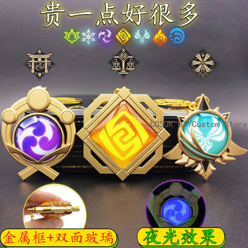 อะนิเมะเก็นชิน อิมแพ็ค น็อด-ไค - Supply Event บทวิจารณ์และราคา