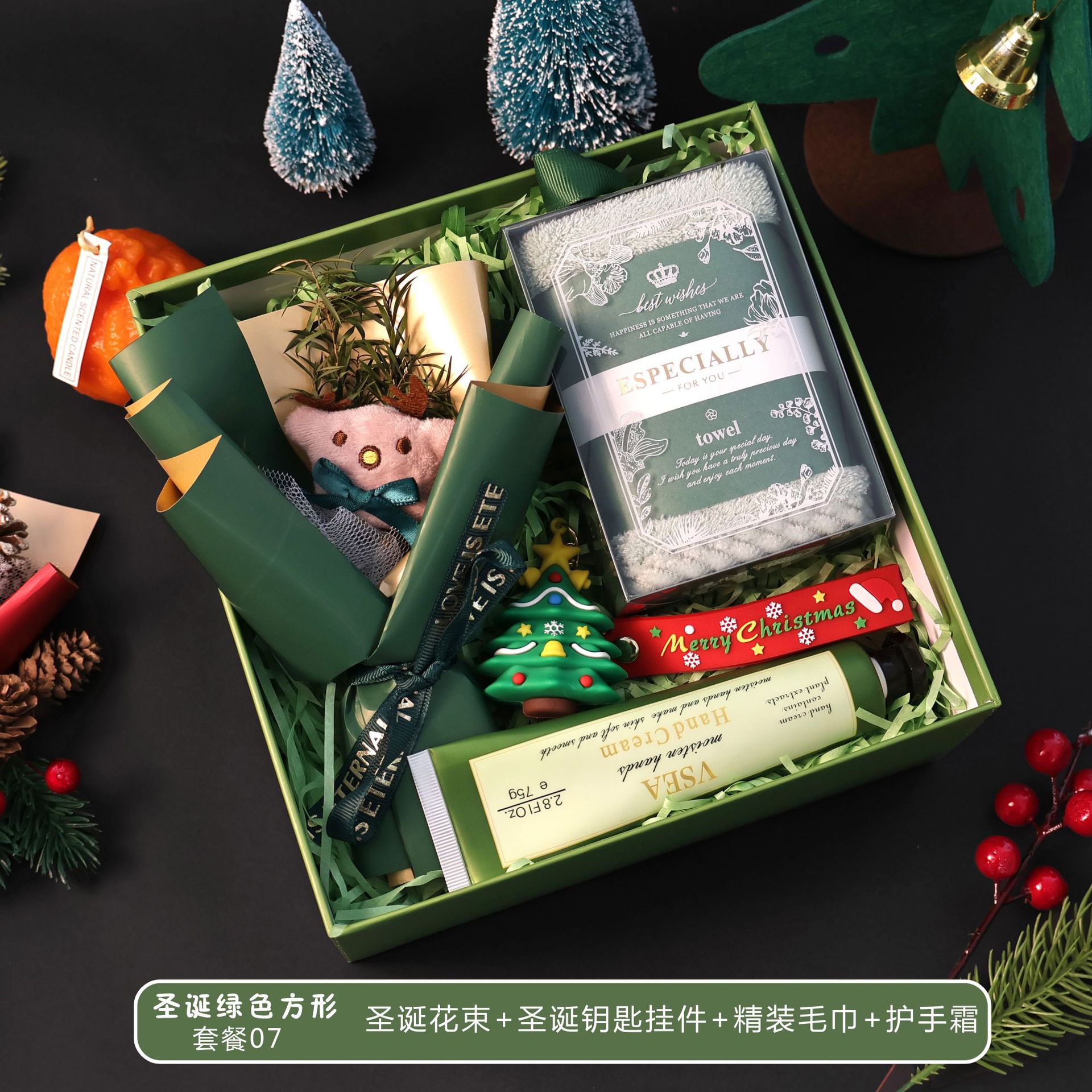 ของขวัญคริสต์มาส ของที่ระลึกปี - Event & Party Supply Photos บทวิจารณ์และราคา