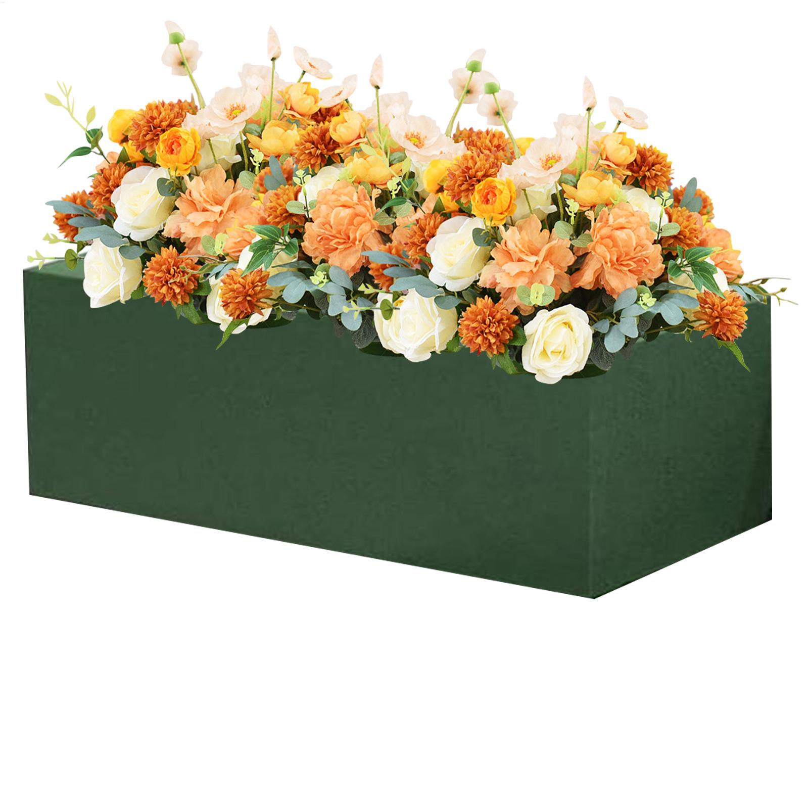 โฟมดอกไม้ 1 ชิ้น สำหรับดอกไม้ส - Event Suppliers บทวิจารณ์และราคา