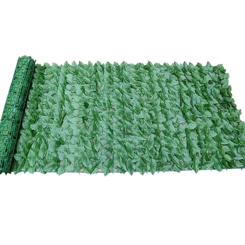 แผงรั้วต้นไม้ประดิษฐ์แบบไอวี่  - Flower Wall Panel บทวิจารณ์และราคา