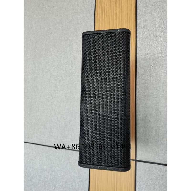 ลำโพงคอลัมน์ไม้ 200W ระบบไลน์อ - Event Party Box บทวิจารณ์และราคา