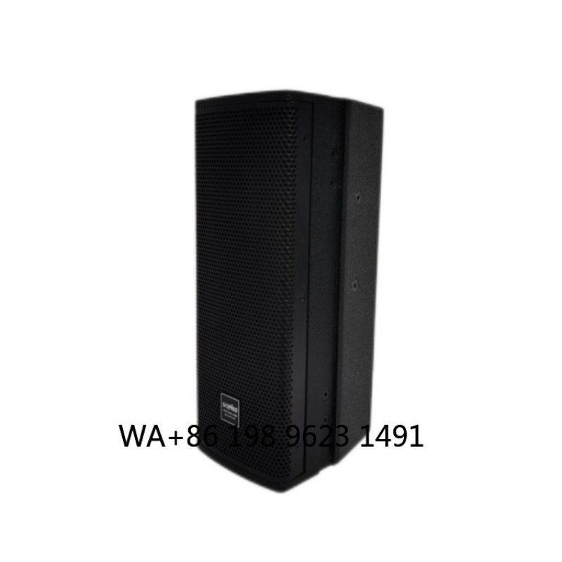 ลำโพงคอลัมน์ไม้ 200W ระบบไลน์อ - Event Party Box บทวิจารณ์และราคา