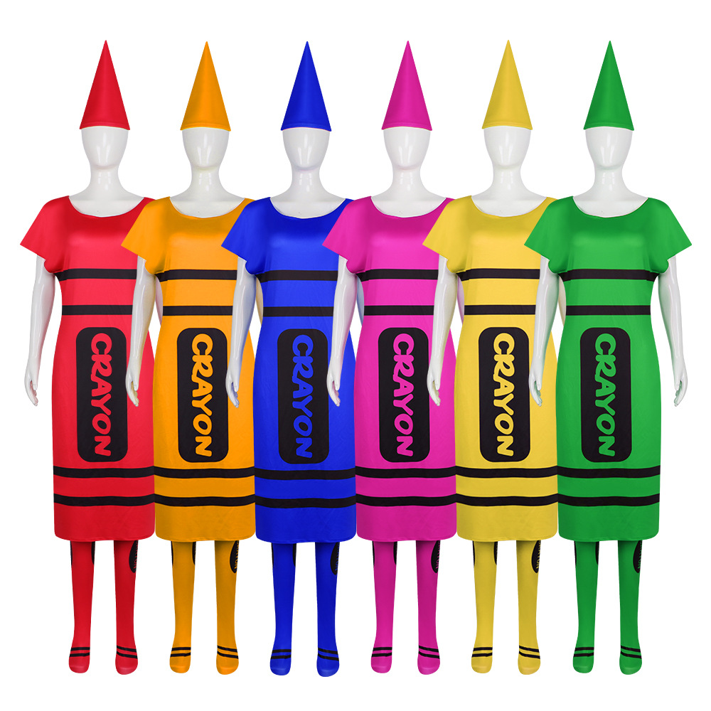 ชุดคอสเพลย์ฮาโลวีนสำหรับผู้หญิ - Party Hat Cone บทวิจารณ์และราคา