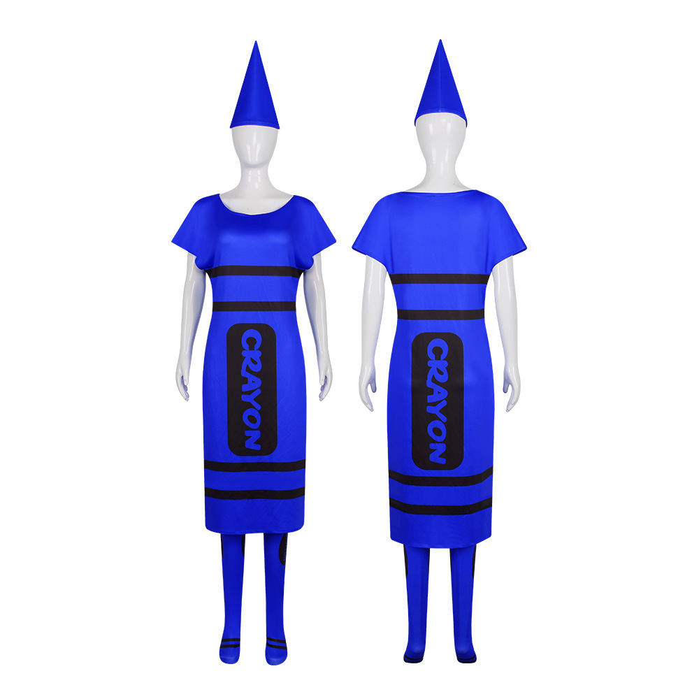 ชุดคอสเพลย์ฮาโลวีนสำหรับผู้หญิ - Party Hat Cone บทวิจารณ์และราคา