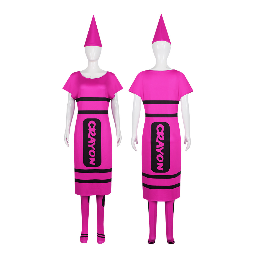 ชุดคอสเพลย์ฮาโลวีนสำหรับผู้หญิ - Party Hat Cone บทวิจารณ์และราคา