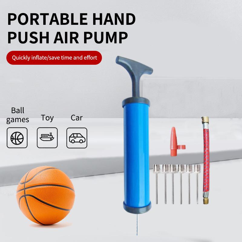 ชุดปั๊มลมมือขนาดเล็กแบบพกพา 10 - Balloon Pump Hand บทวิจารณ์และราคา