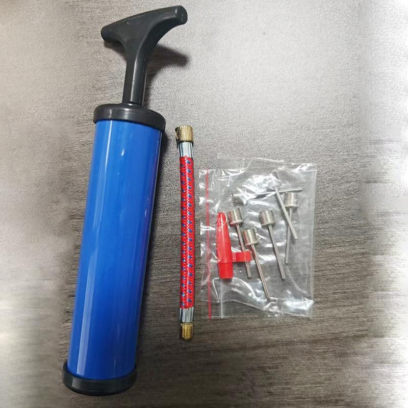 ชุดปั๊มลมมือขนาดเล็กแบบพกพา 10 - Balloon Pump Hand บทวิจารณ์และราคา