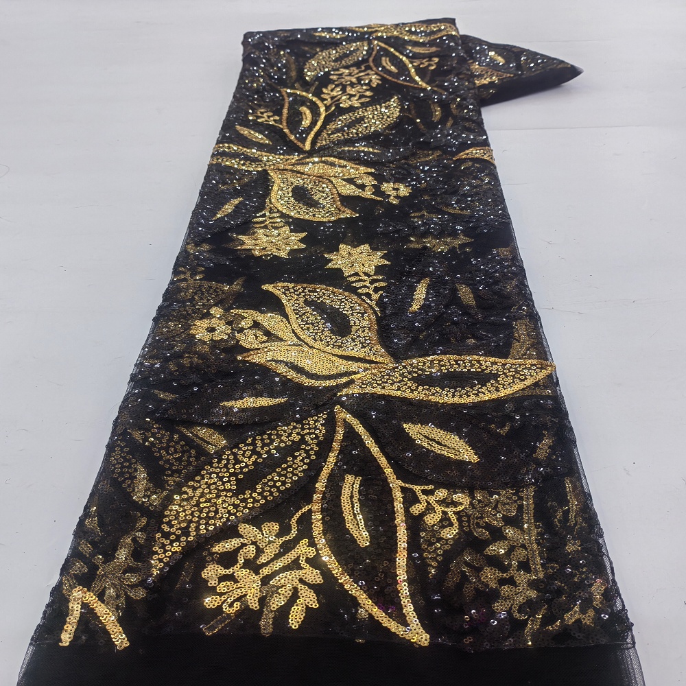 ผ้าลูกไม้ตาข่ายฝรั่งเศส ปี 202 - Glitter Tablecloth บทวิจารณ์และราคา